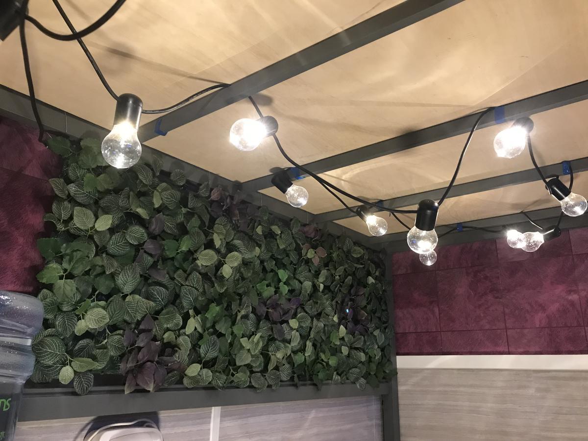 USA Hostel Hong Kong * Hongkong