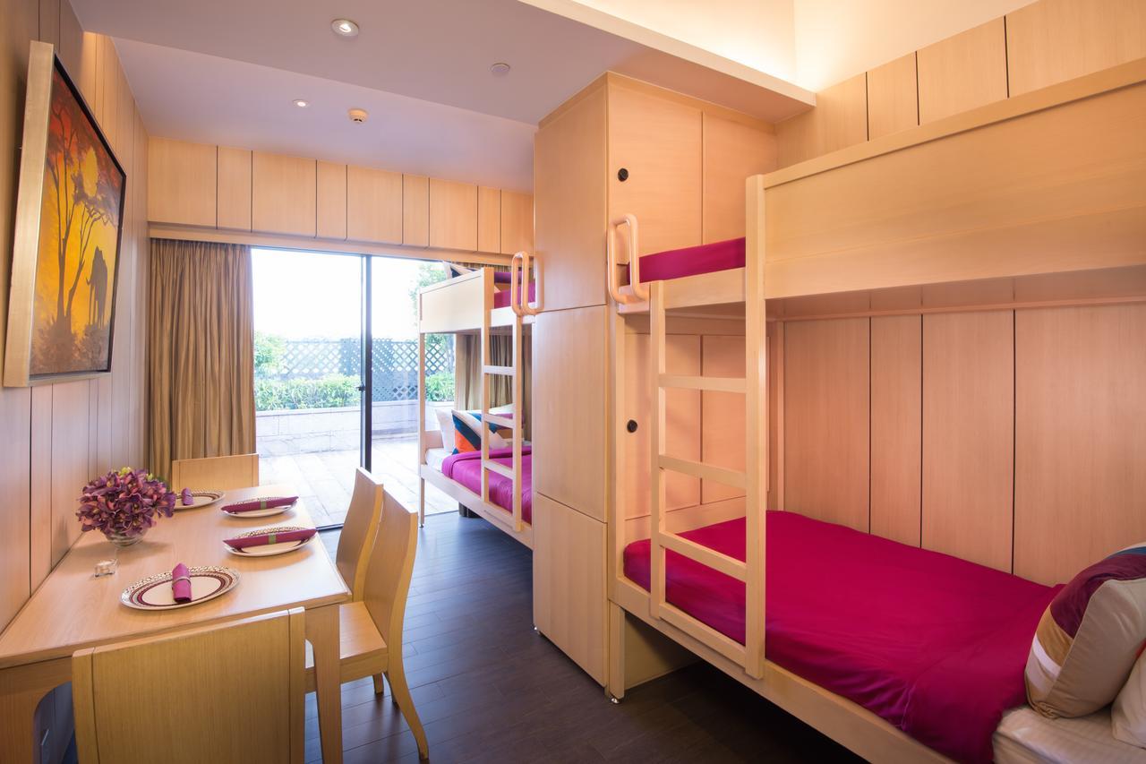 Noah's Ark & Resort Hong Kong