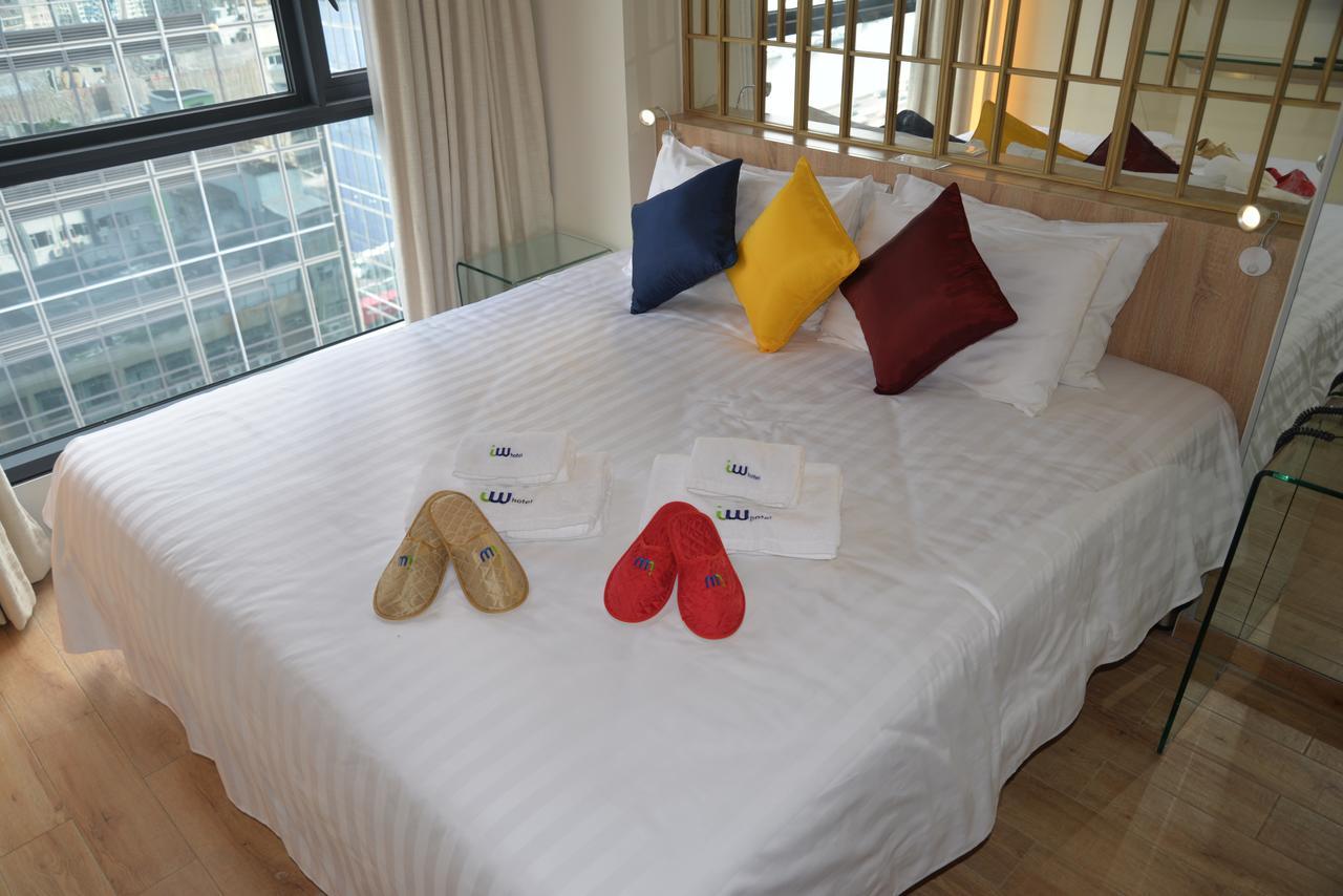 Hotel Iw 3*