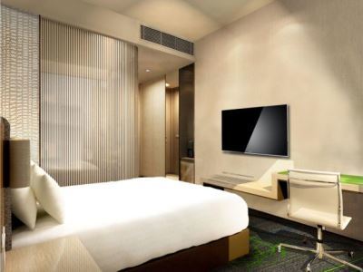 Express Kowloon Cbd2 By Ihg Khách sạn 3*