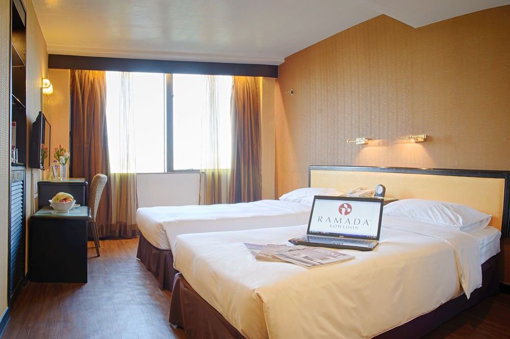 Hotel Best Western Plus Tsim Sha Tsui