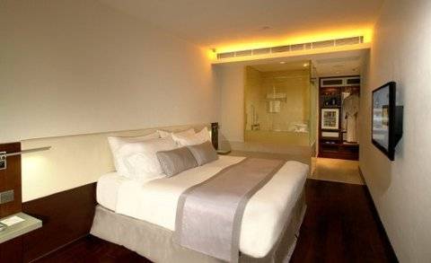 The Empire Kowloon - Tsim Sha Tsui 4* Hong Kong