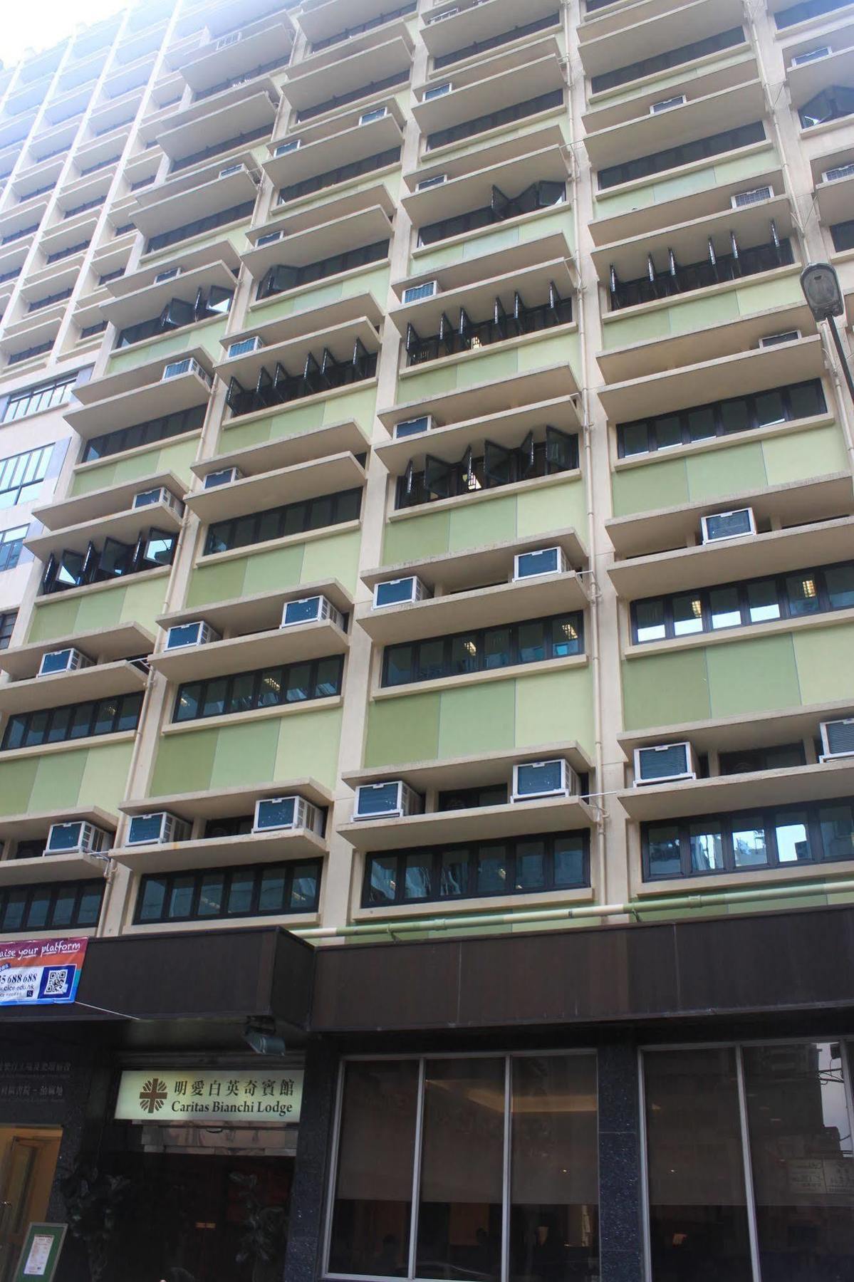 Caritas Bianchi 3*