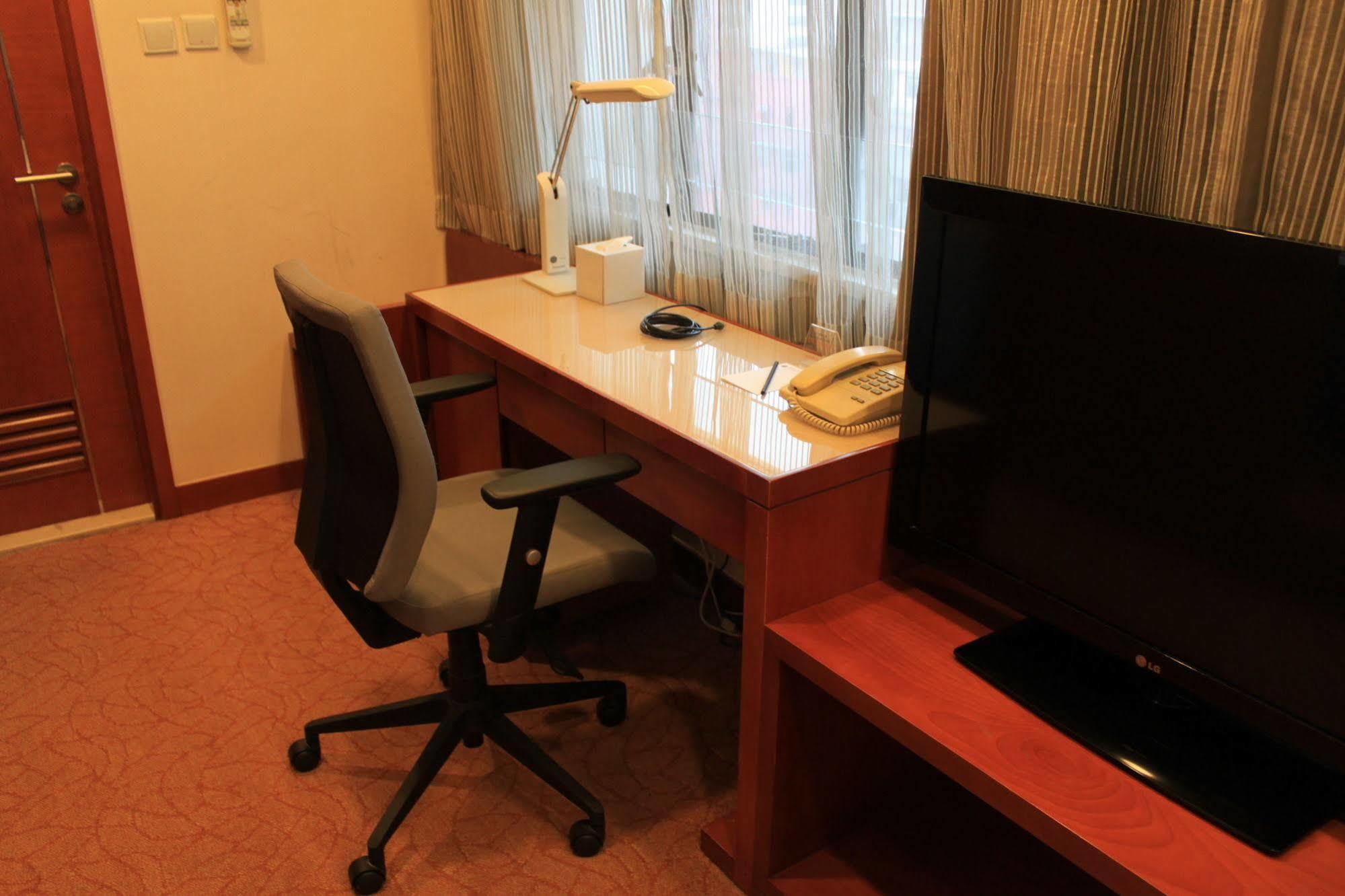 Caritas Bianchi Hotel Hong Kong