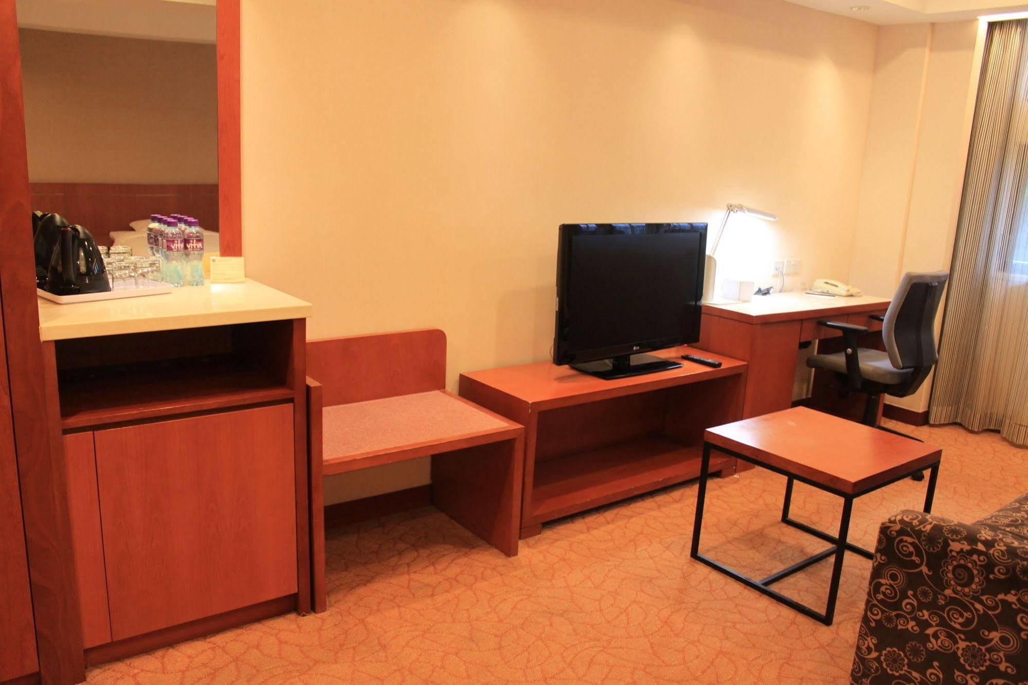 Caritas Bianchi Hotel