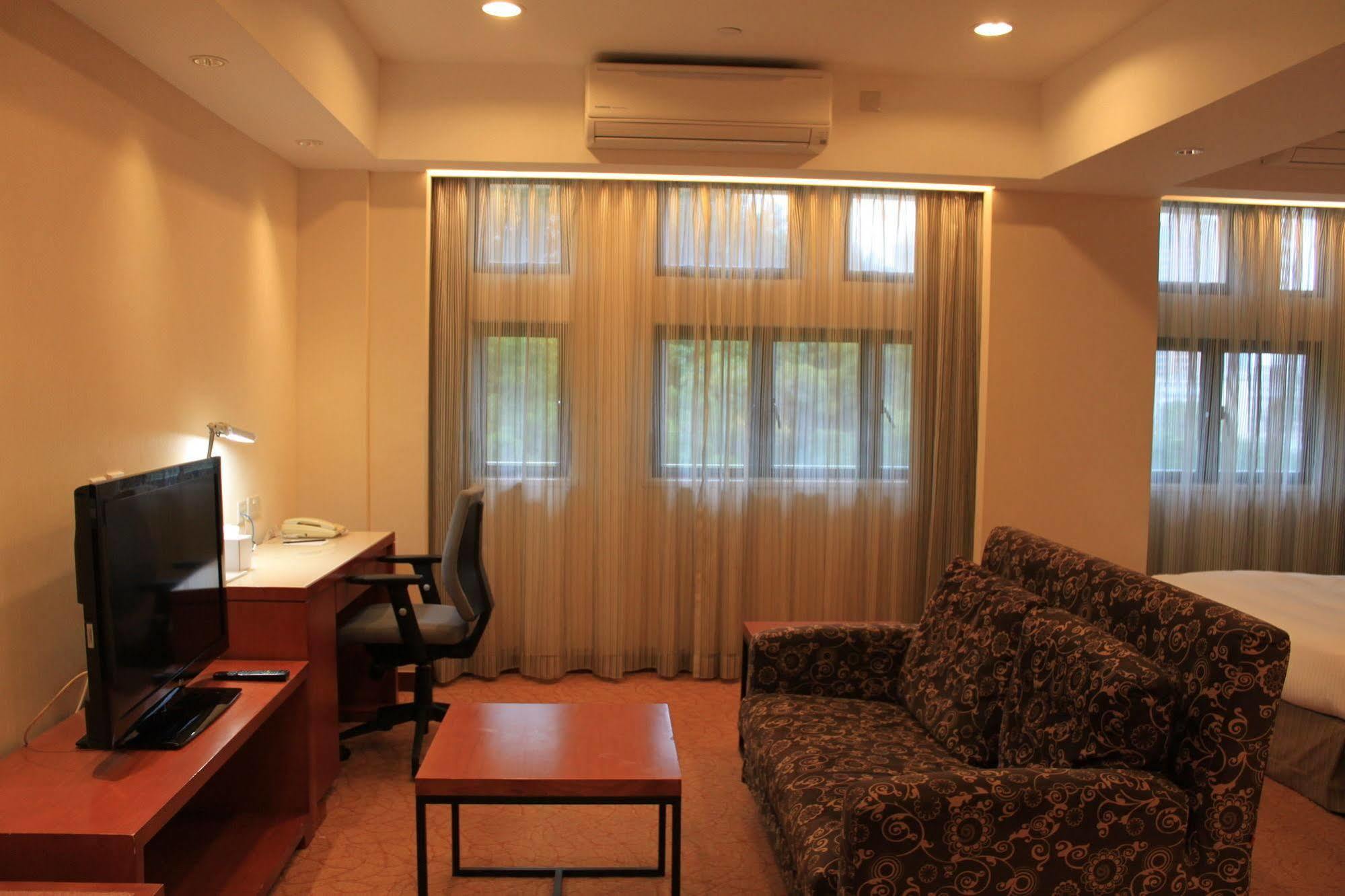 Caritas Bianchi Hotel