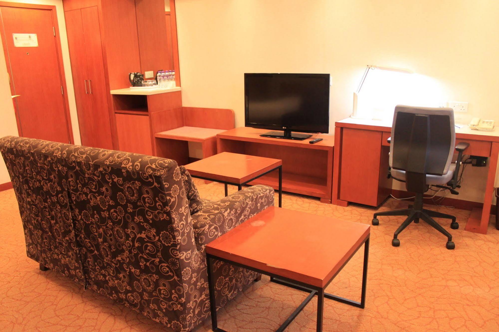 Caritas Bianchi Hotel