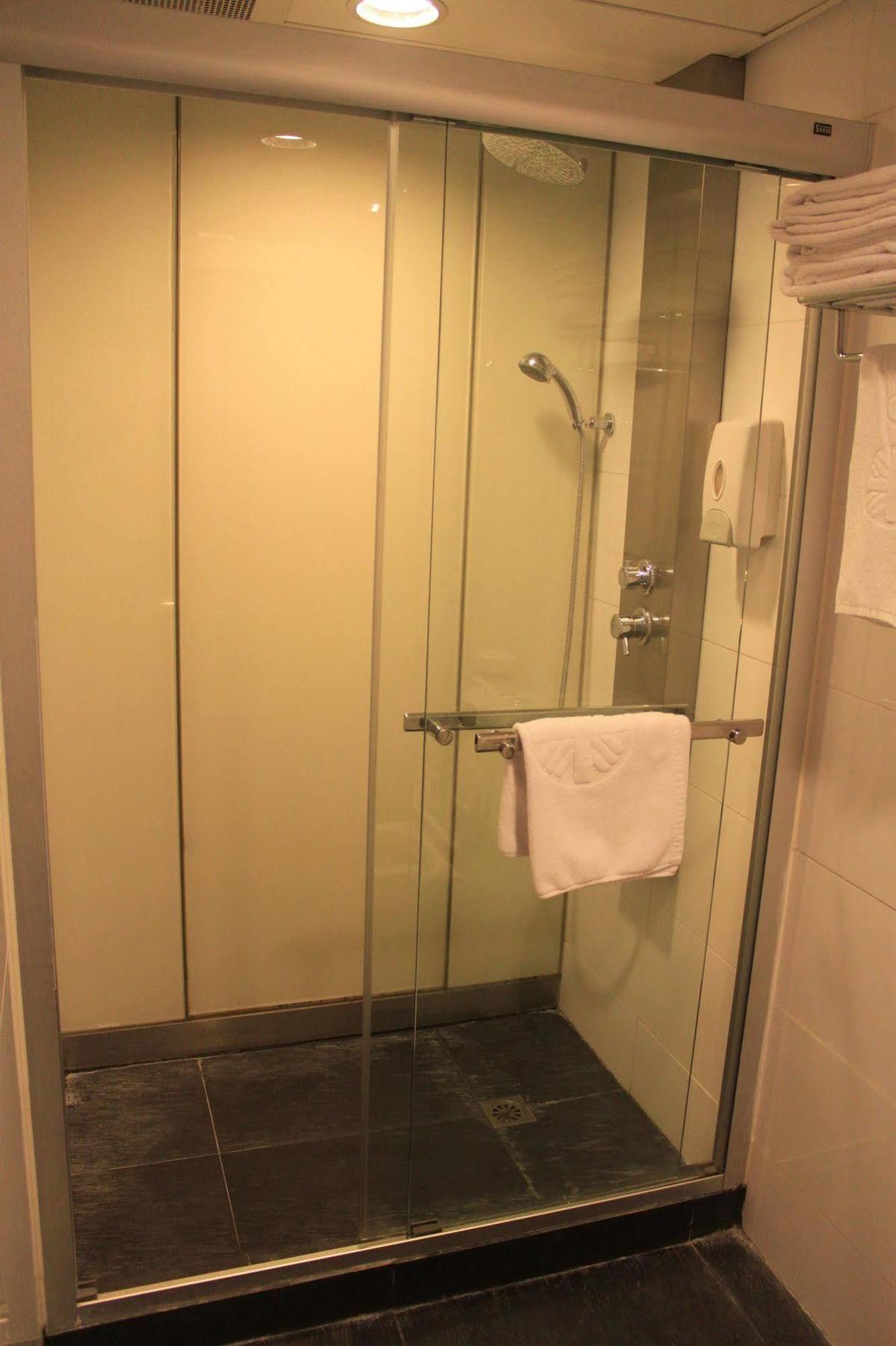 Hotel Caritas Bianchi 3*
