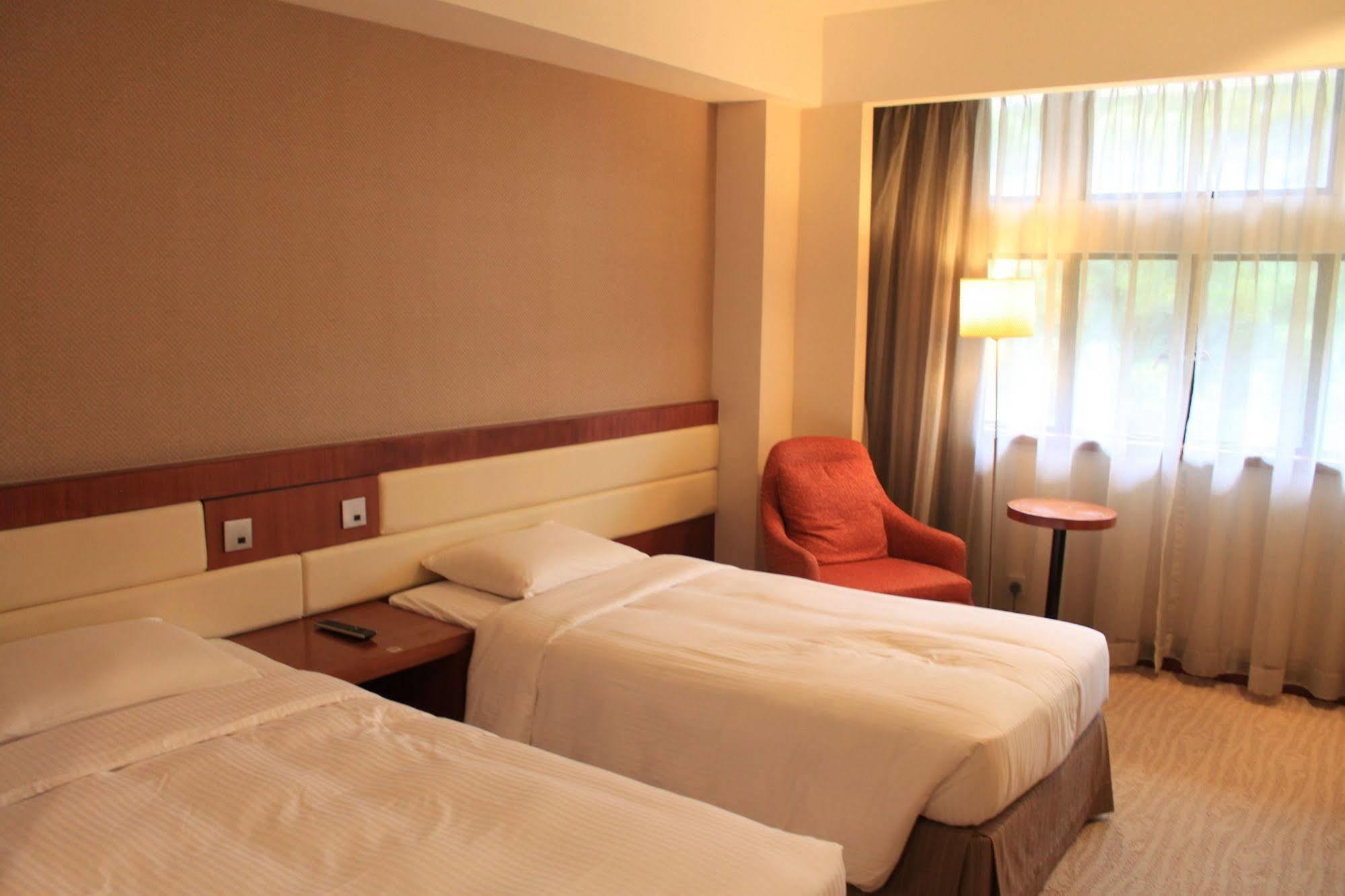 Hotel Caritas Bianchi