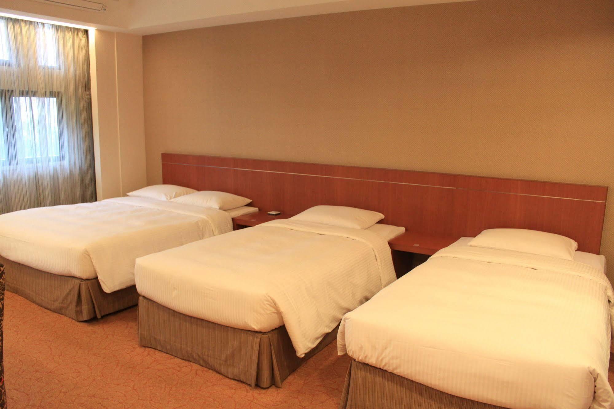 Hotel Caritas Bianchi 3*