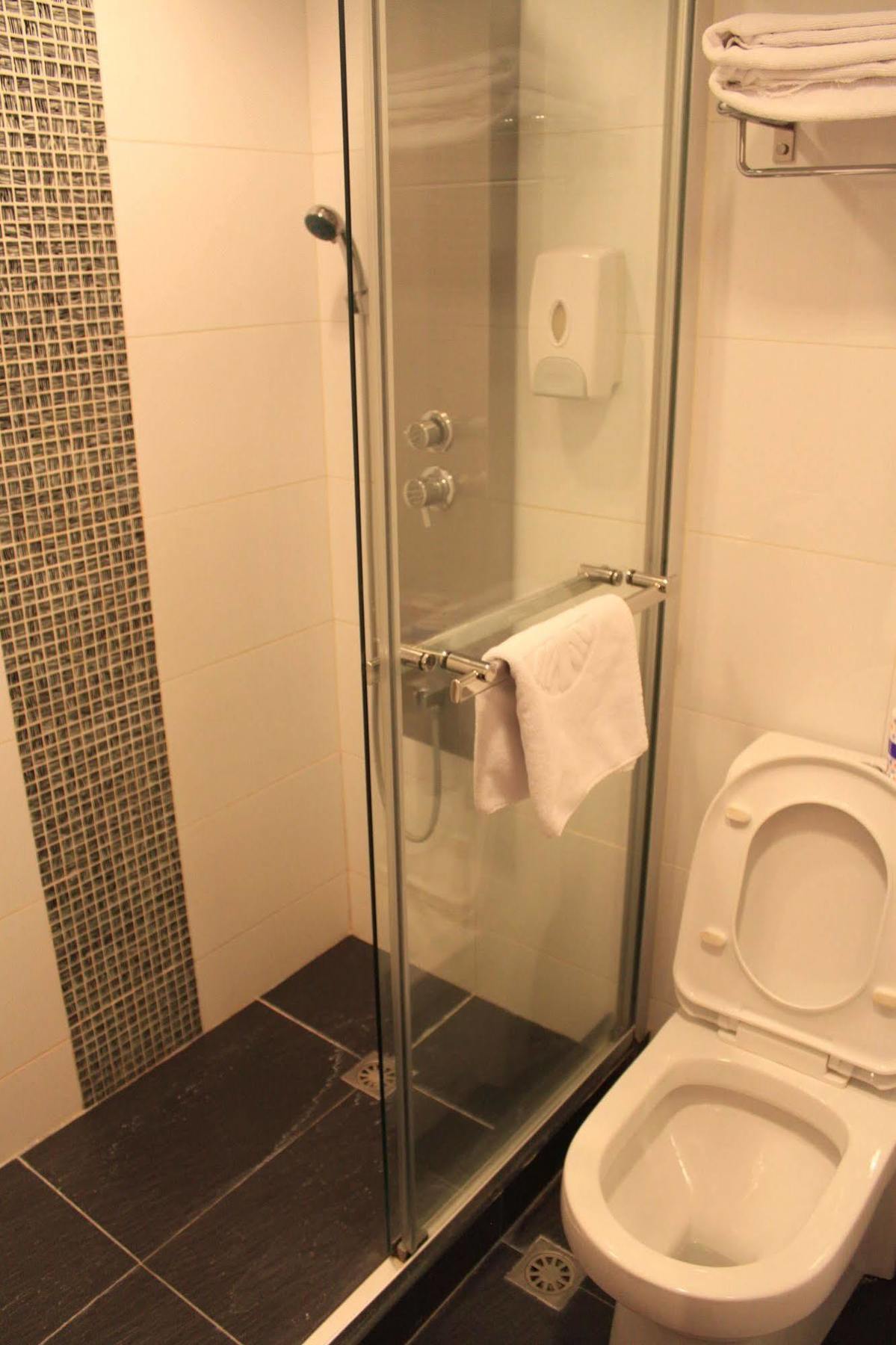 Hotel Caritas Bianchi 3*