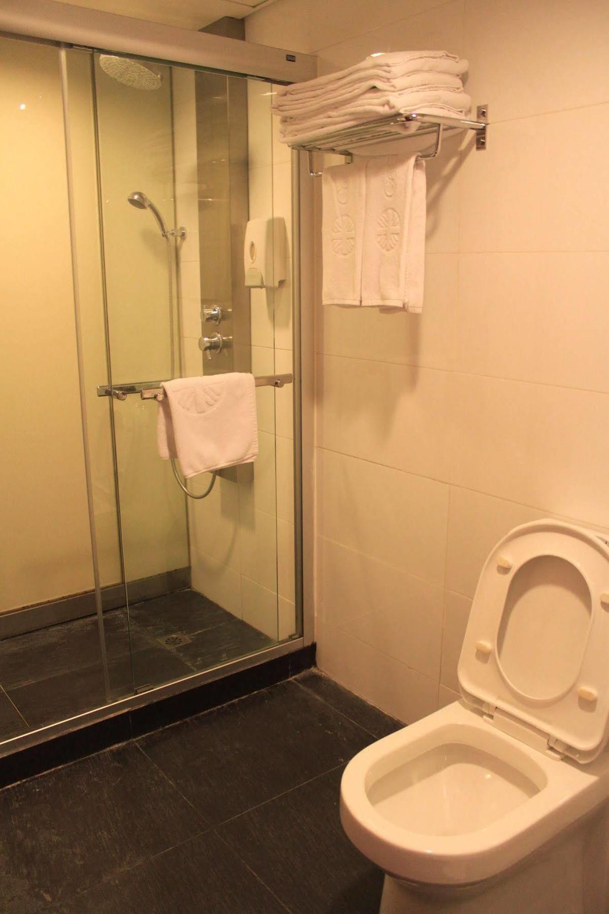 Hotel Caritas Bianchi