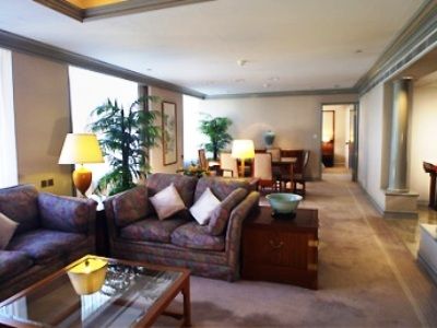 Hotel Metropark Kowloon Hong Kong