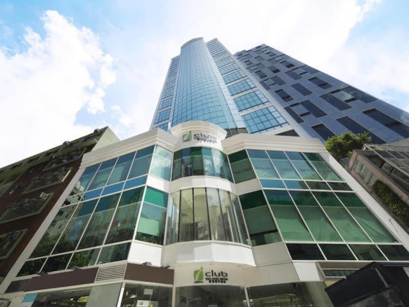 Iclub Wan Chai