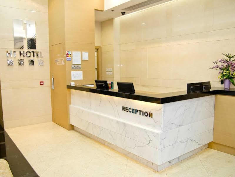 H1 Hotel 3*