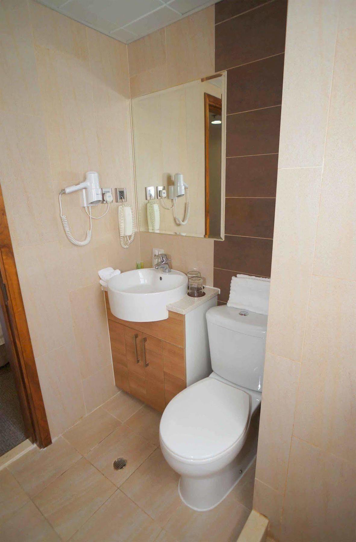 Hotel H1 3*
