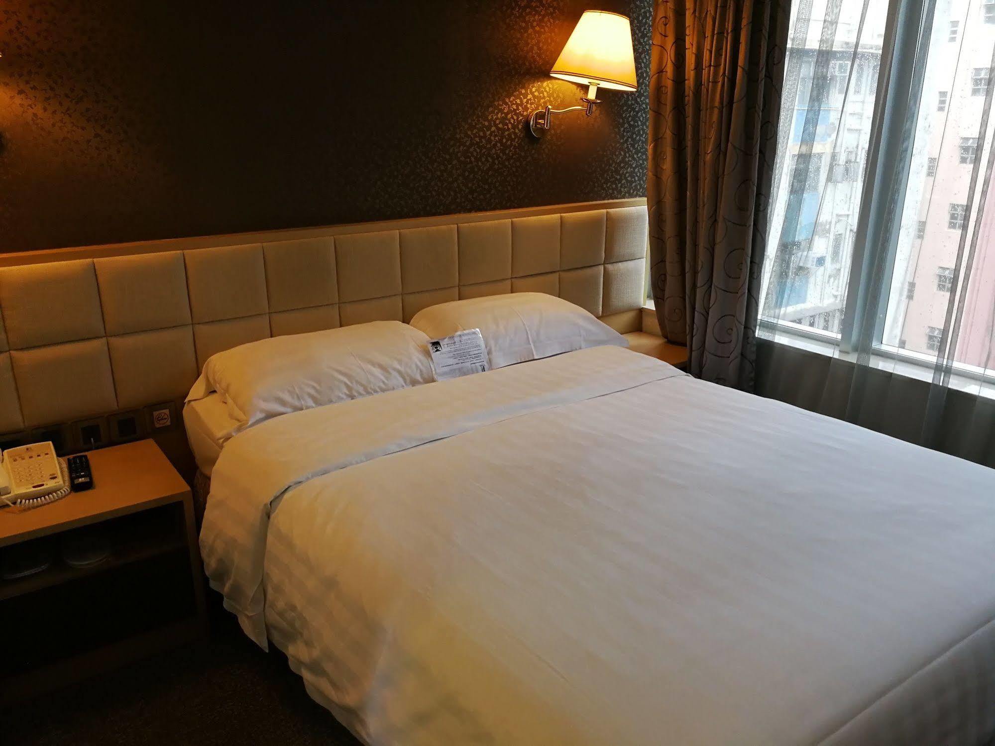 H1 Hotel 3*