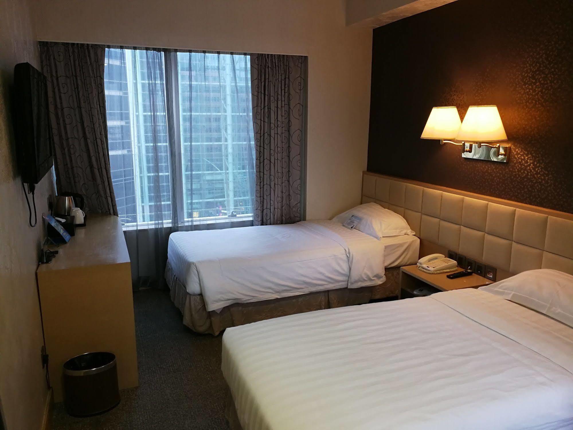 Hotel H1 Hong Kong