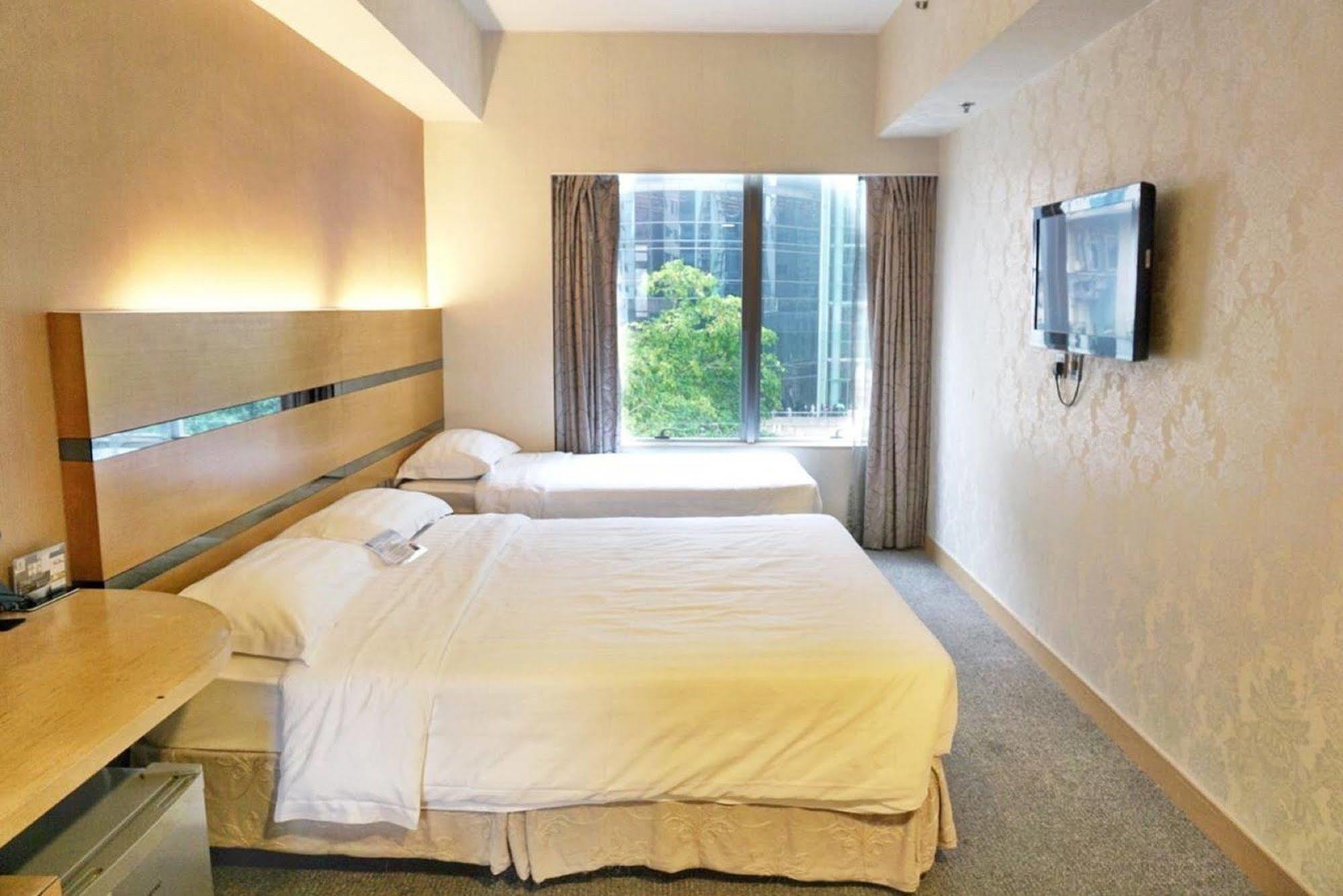 Hotel H1 Hong Kong