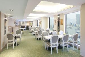Silka Seaview 3* Hong Kong