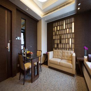 Rosedale Kowloon Hotel Hong Kong