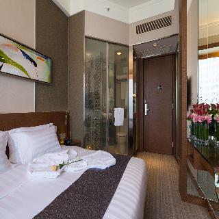 Rosedale Kowloon 4*