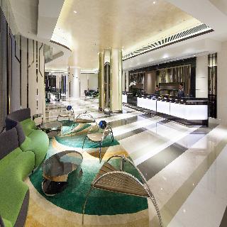 Rosedale Kowloon