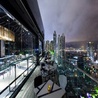 Rosedale Kowloon Hotel Hong Kong
