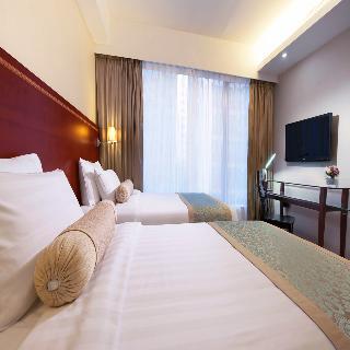Hotel Brighton 4*