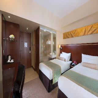 Brighton 4* Hong Kong