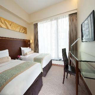 Brighton Hotel Hong Kong