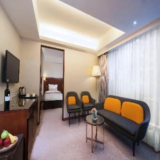 Brighton Hotel Hong Kong