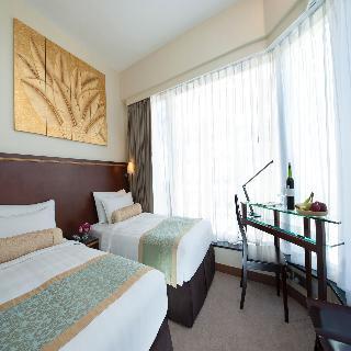 Brighton 4* Hong Kong