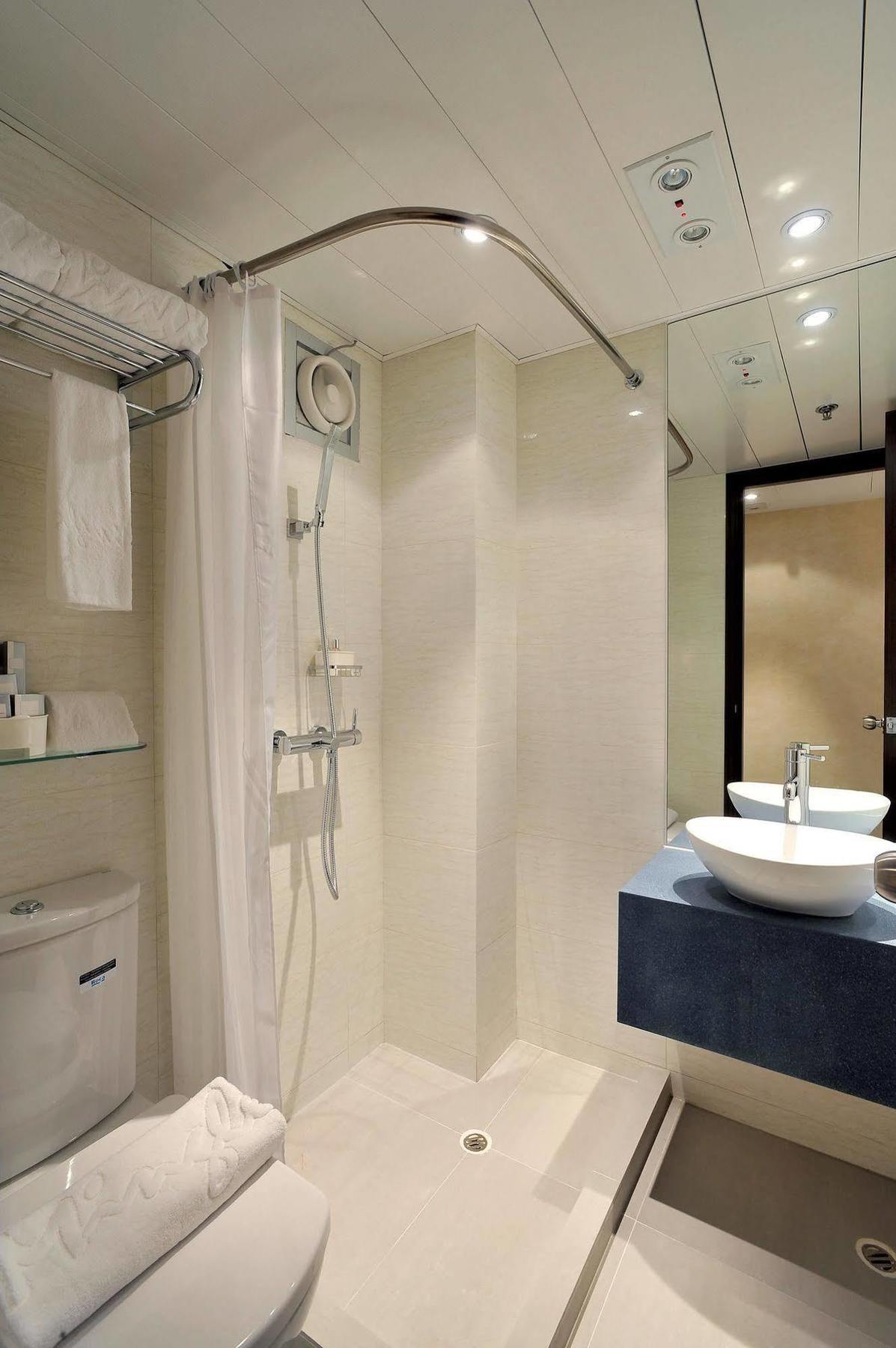Mingle With The Star Hotel Hong Kong