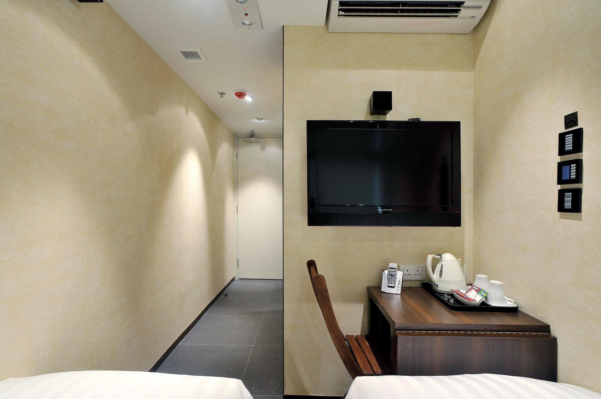 Hotel Mingle With The Star 3*