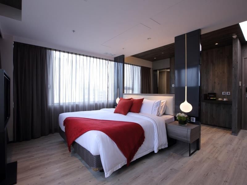 The Perkin 4*
