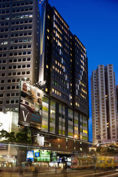Aparthotel V Causeway Bay 4*