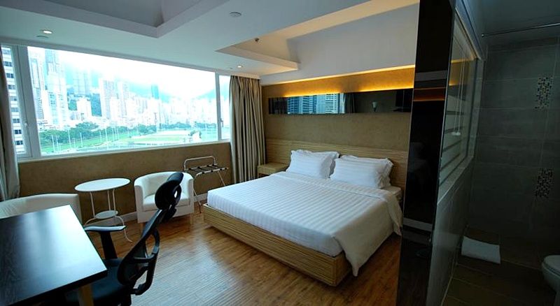 Vela Boutique Hong Kong