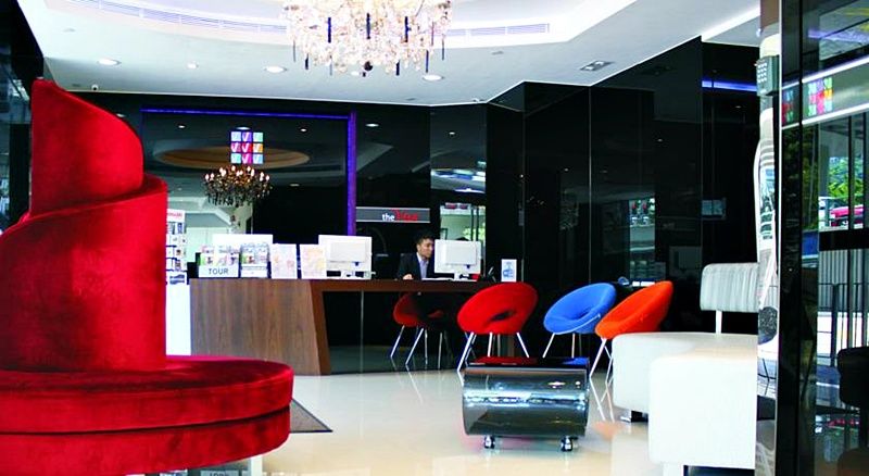 Vela Boutique 4*
