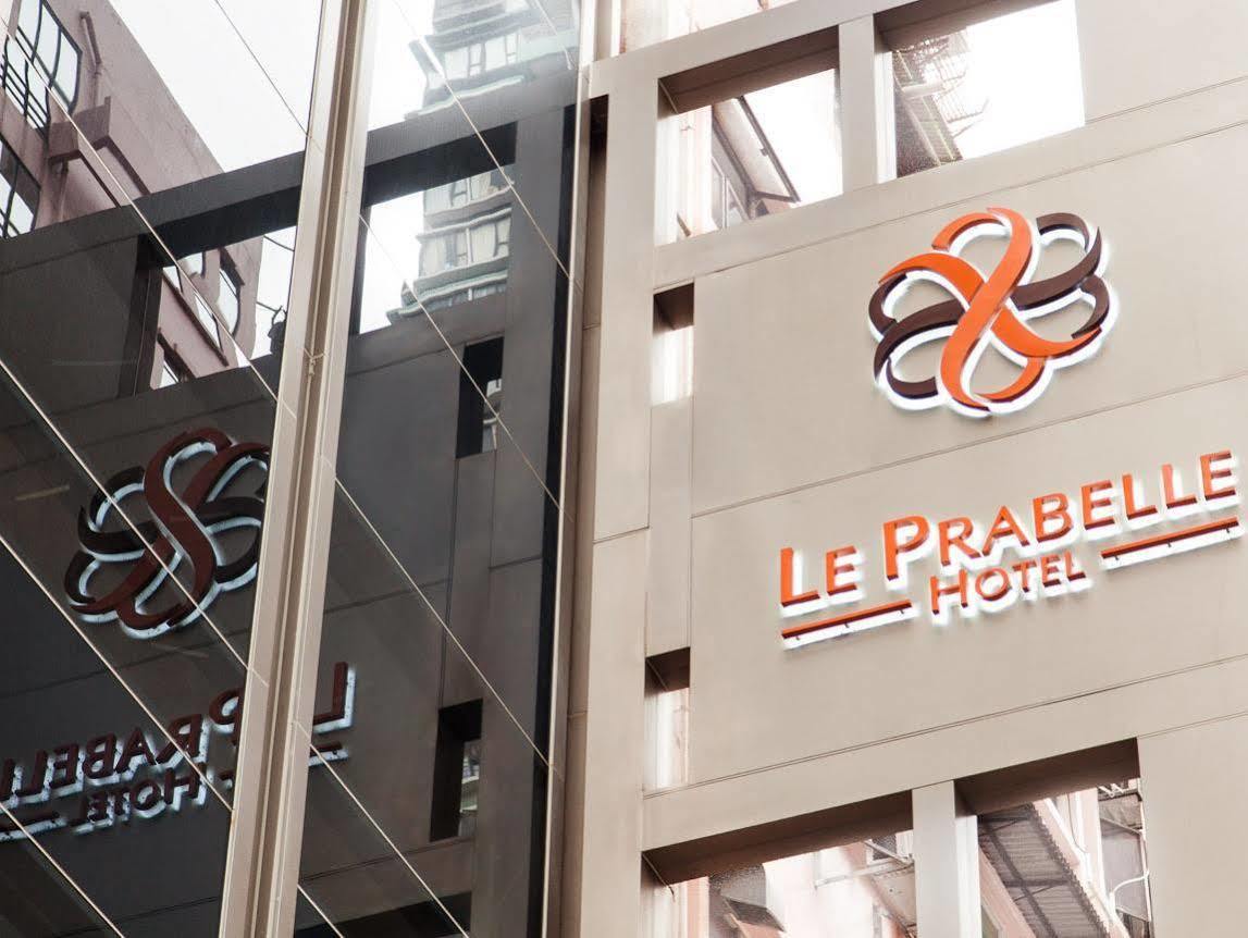 Le Prabelle Hong Kong
