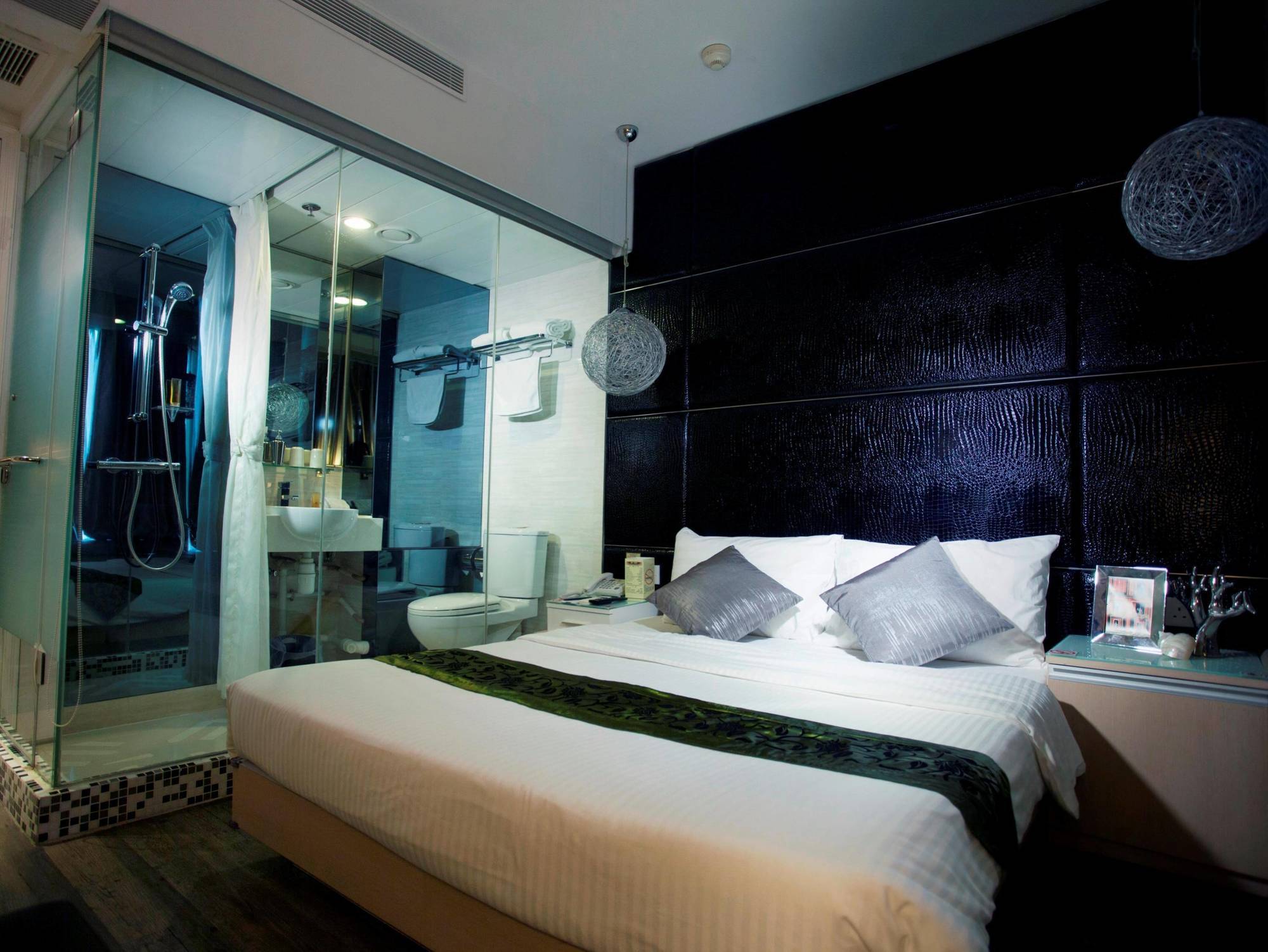 M1 Hotel Hong Kong