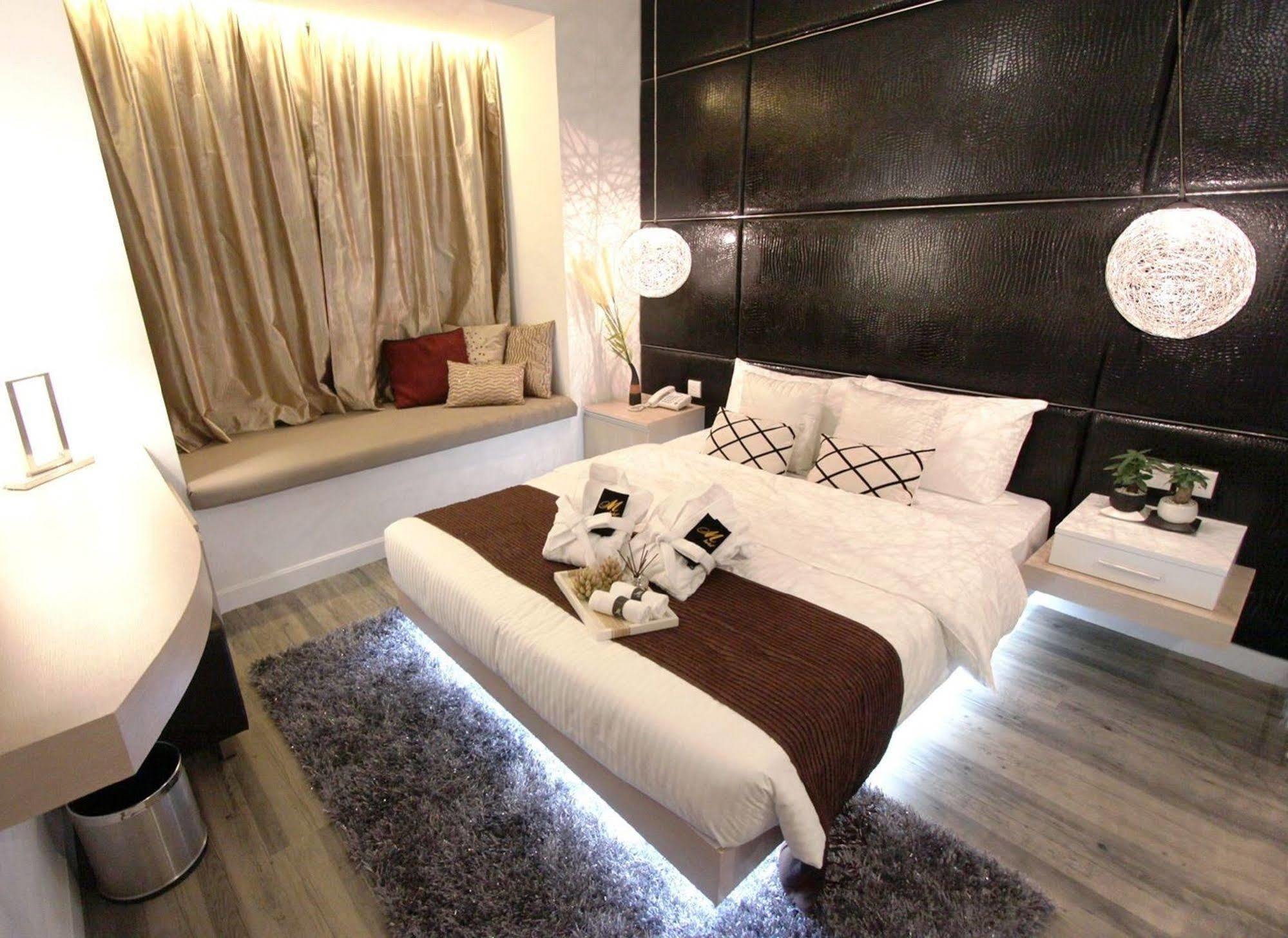 Hotel M1