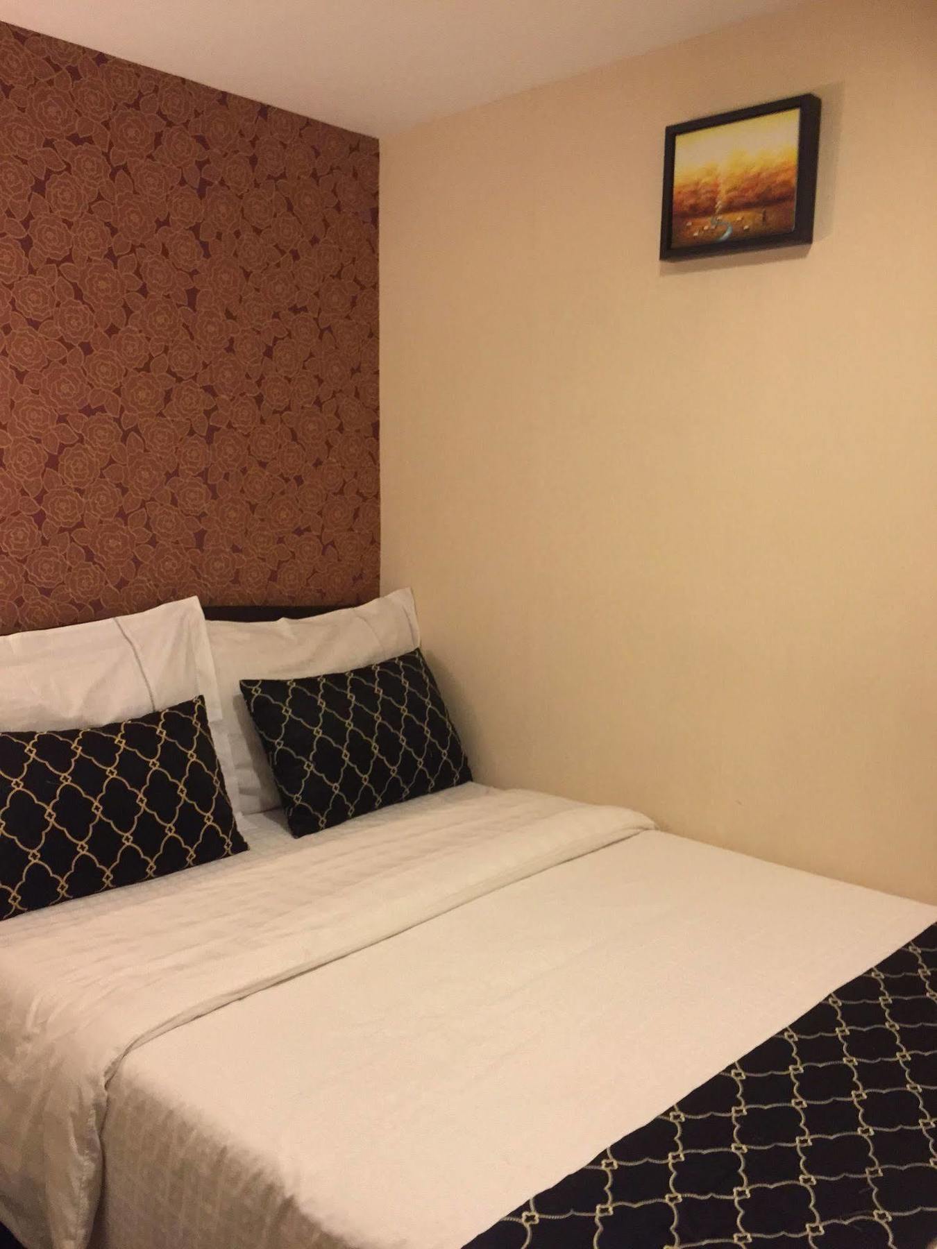 Guest house California 2*