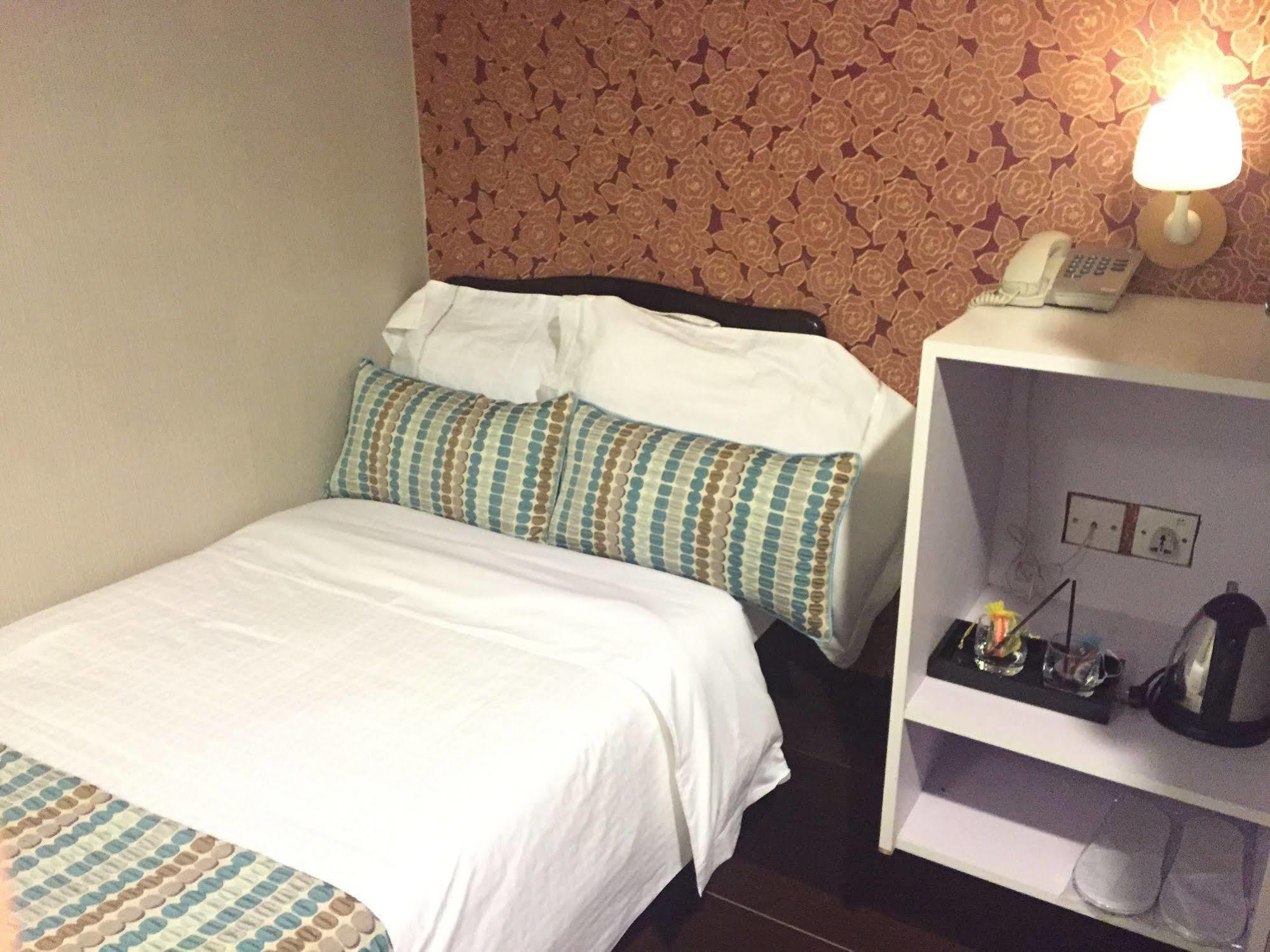 California Guest house