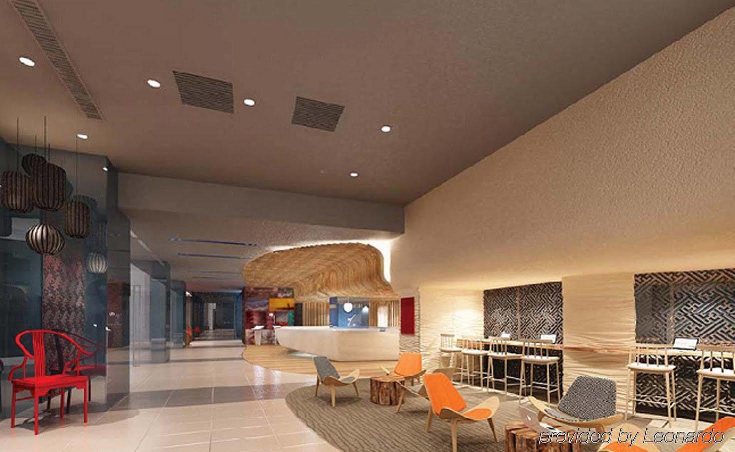 Hotel Ozo Wesley