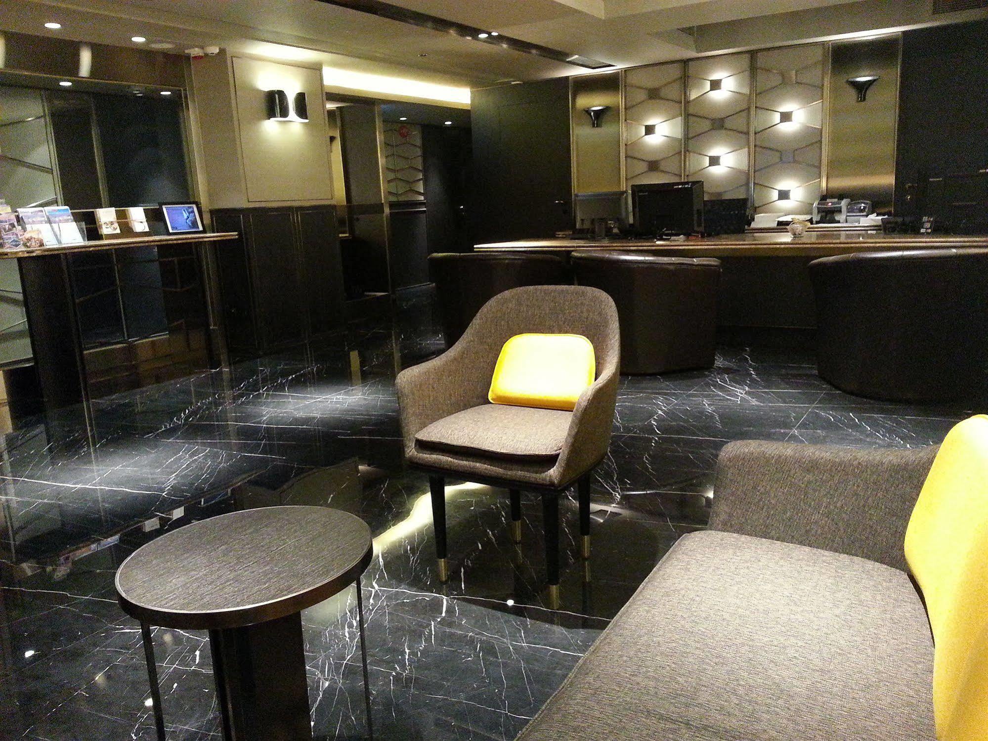 Brighton 4* Hong Kong