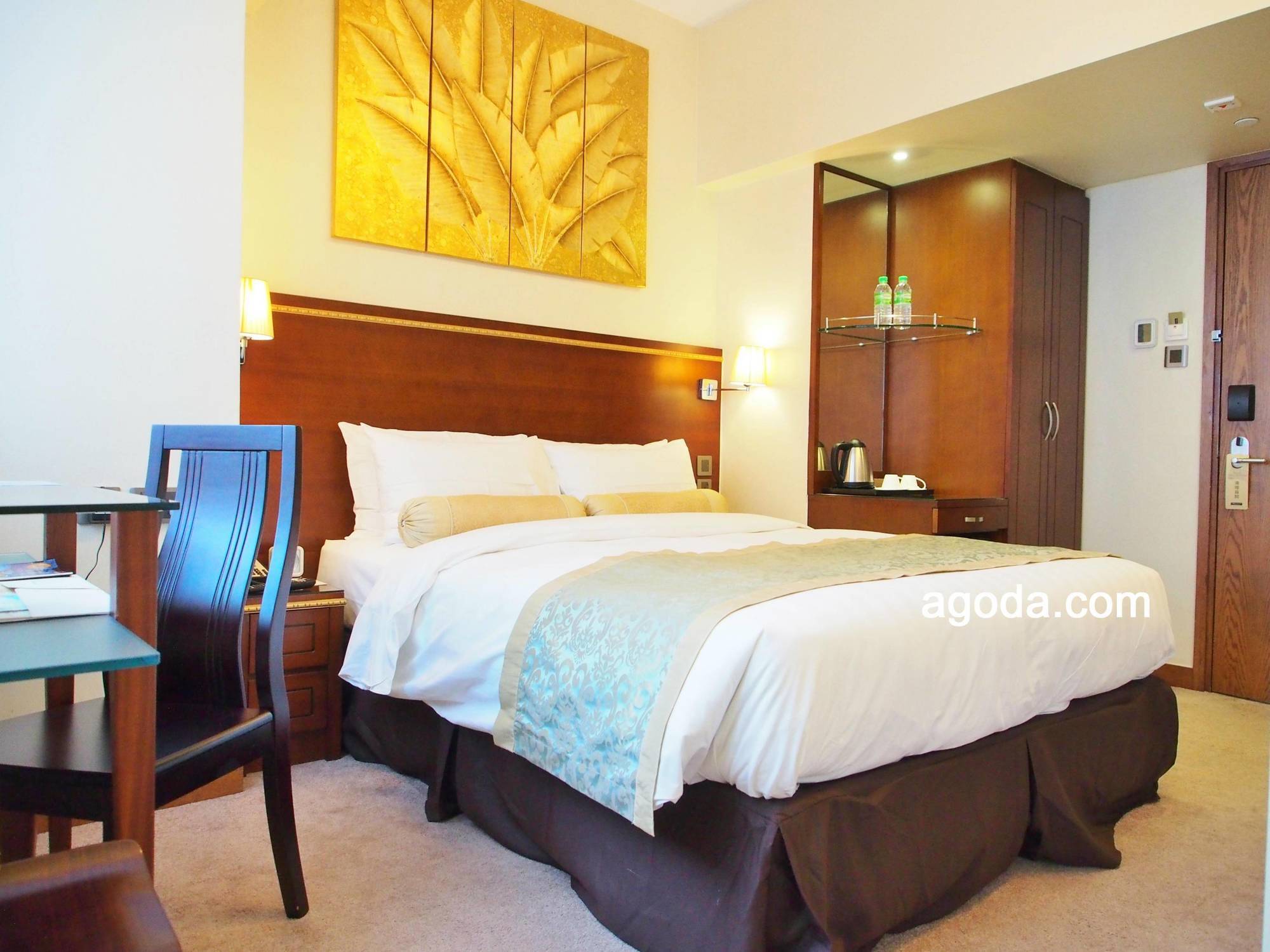 Hotel Brighton Hong Kong