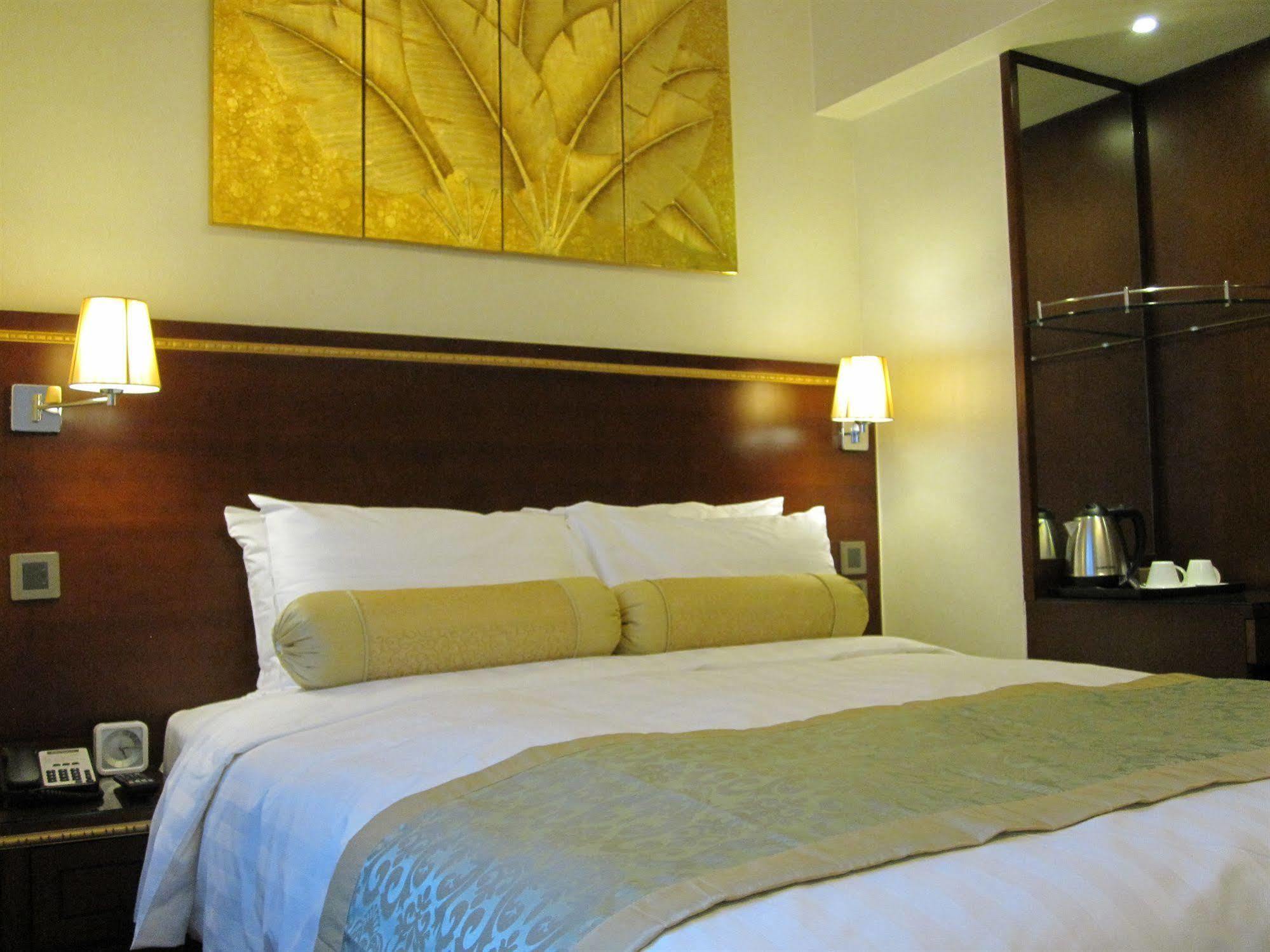 Hotel Brighton Hong Kong