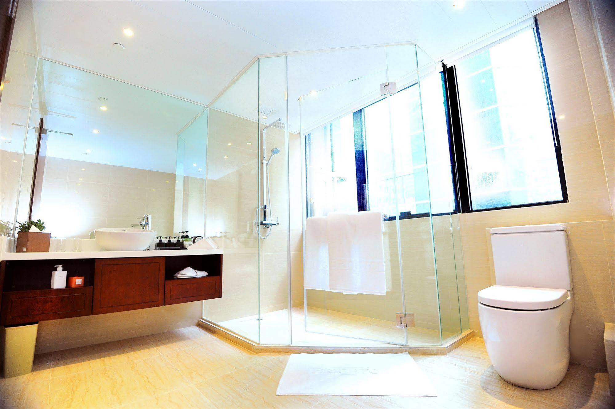 Brighton Hotel Hong Kong