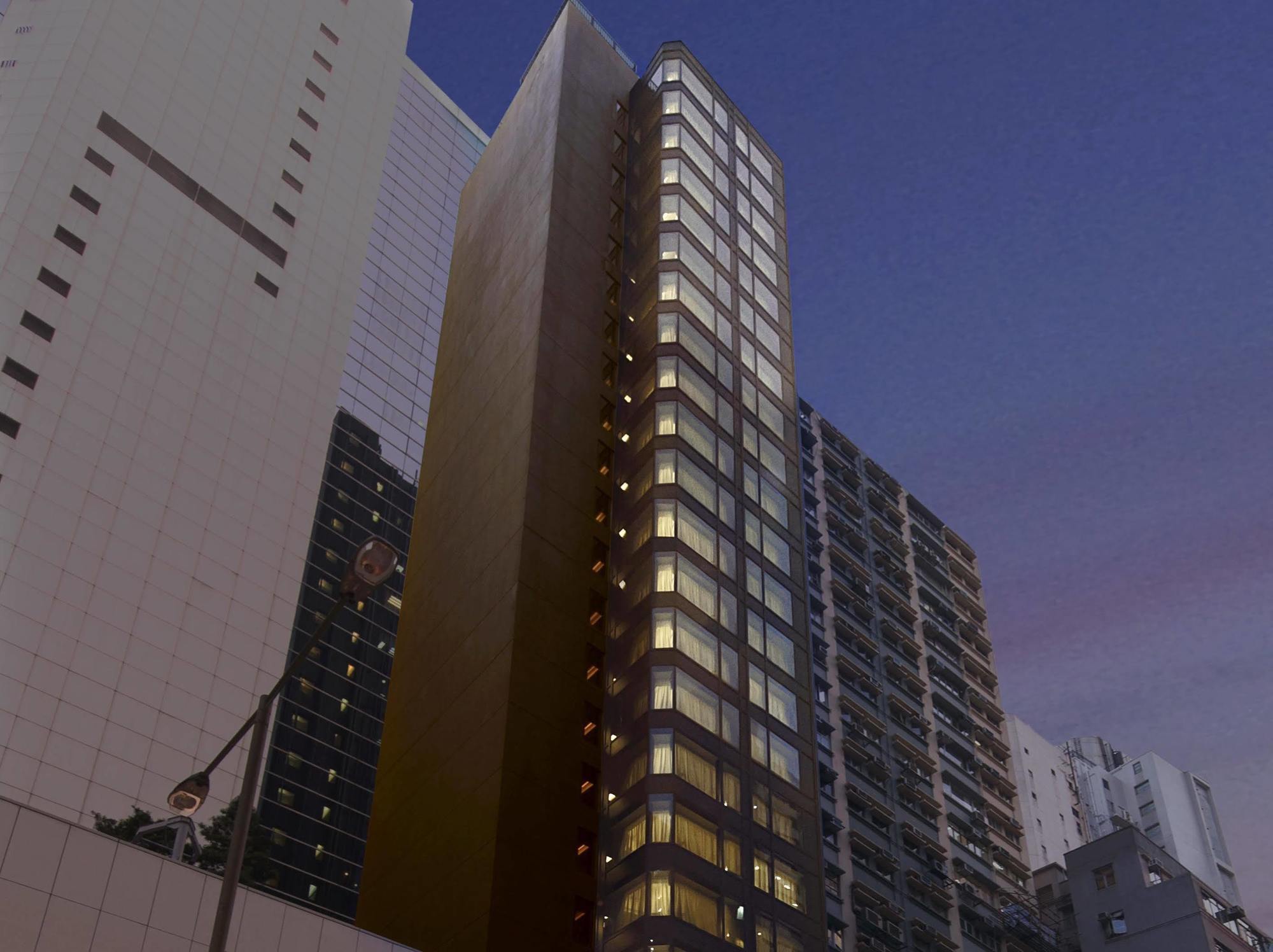 Brighton 4* Hong Kong